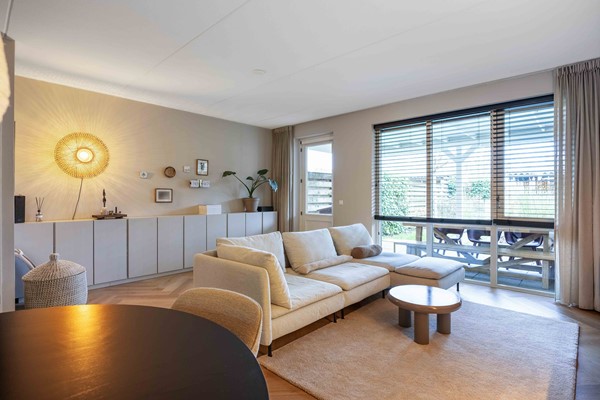 Medium property photo - De Velden 46, 9204 WH Drachten